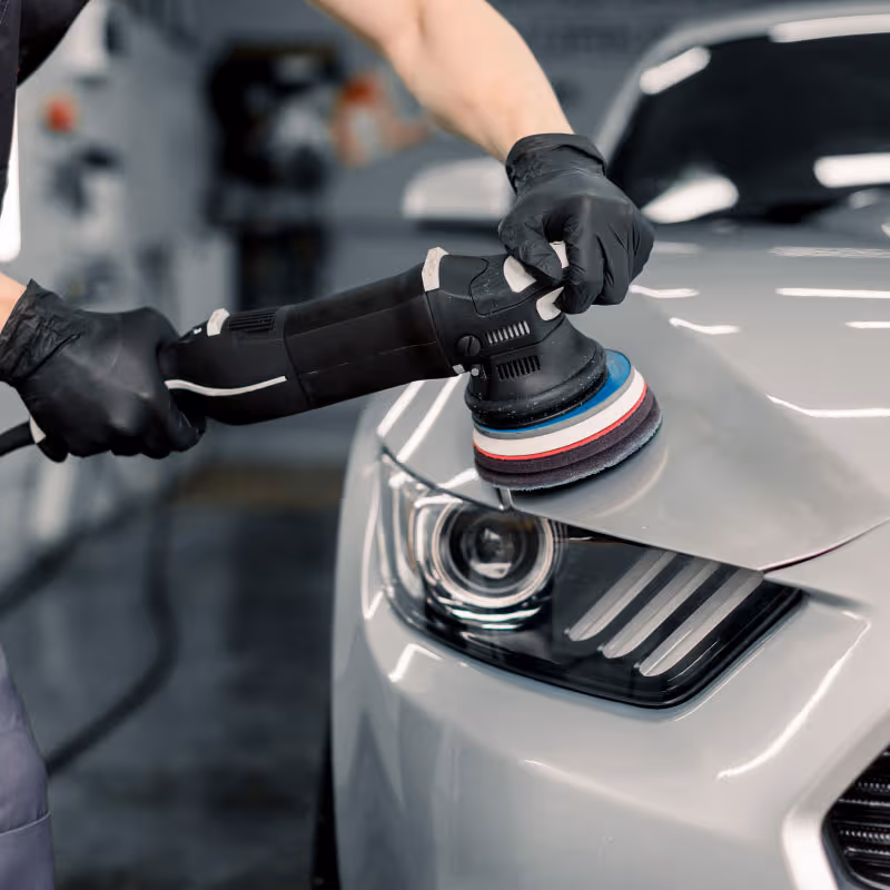 Nallıhan Oto Pasta Cila